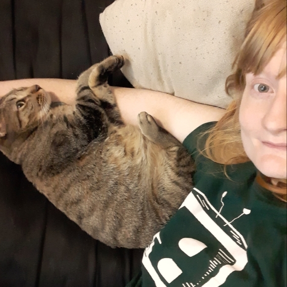 Meet the posher - Picture 1 of 1